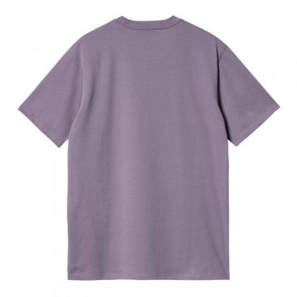 pánské triko Carhartt WIP S/S Pocket T-Shirt