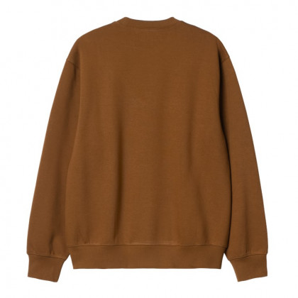 pánská mikina Carhartt WIP Carhartt Sweat