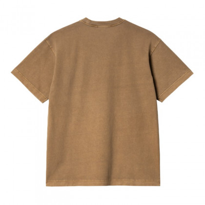 pánské triko Carhartt WIP S/S Vista T-Shirt