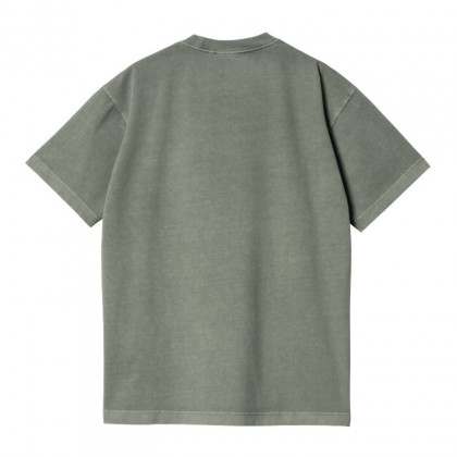 pánské triko Carhartt WIP S/S Vista T-Shirt