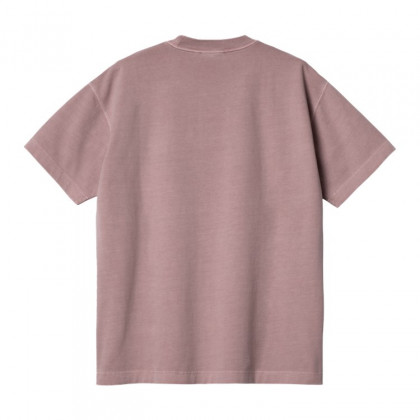 pánské triko Carhartt WIP S/S Vista T-Shirt