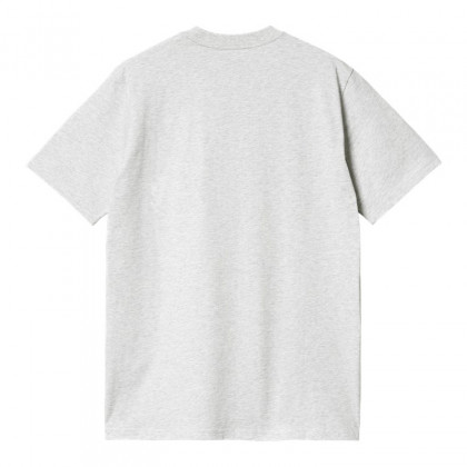 pánské triko Carhartt WIP S/S Script T-Shirt