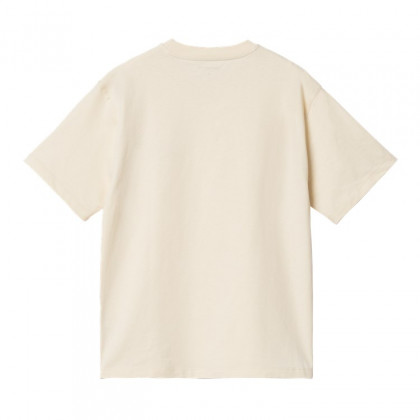 dámské triko Carhartt WIP W' S/S American Script T-Shirt