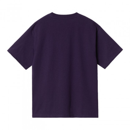 dámské triko Carhartt WIP W' S/S American Script T-Shirt