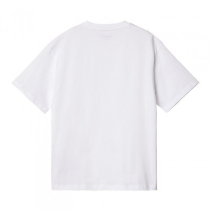 dámské triko Carhartt WIP W' S/S Heart Patch T-Shirt