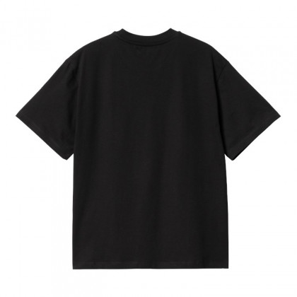 dámské triko Carhartt WIP W' S/S Heart Patch T-Shirt