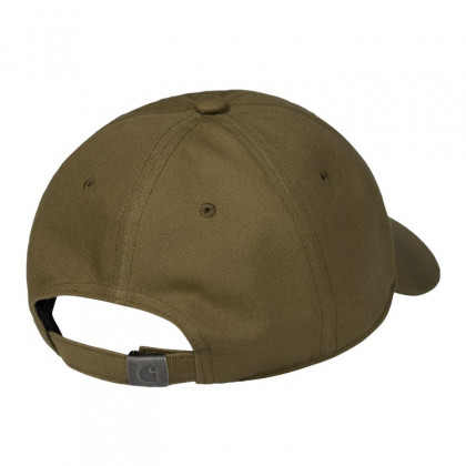 čepice Carhartt WIP Canvas Script Cap