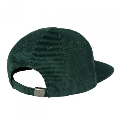 čepice Carhartt WIP Rugged Cap
