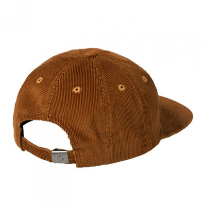 čepice Carhartt WIP Rugged Cap