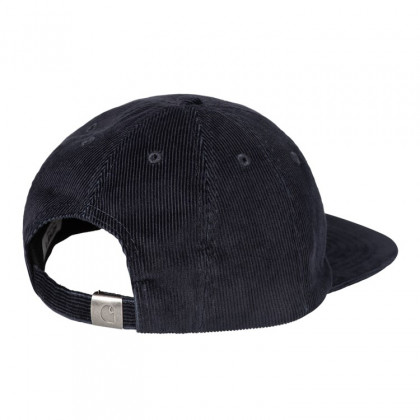 čepice Carhartt WIP Rugged Cap