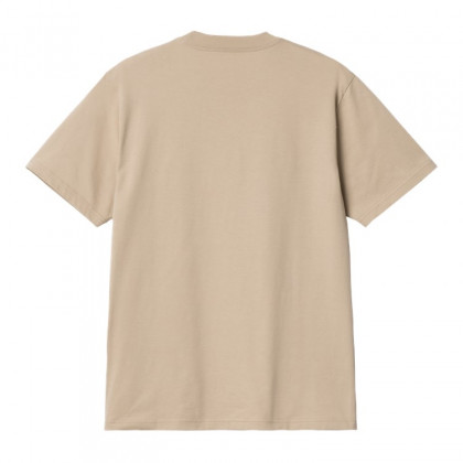 pánské triko Carhartt WIP S/S Dandelion Script T-Shirt