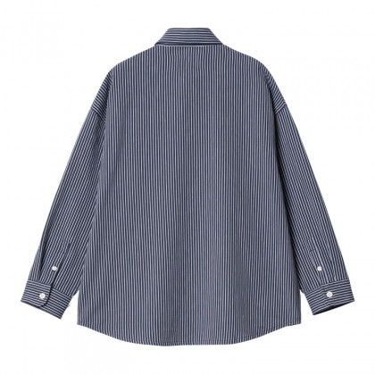 dámská košile Carhartt WIP W' L/S Kyle Shirt