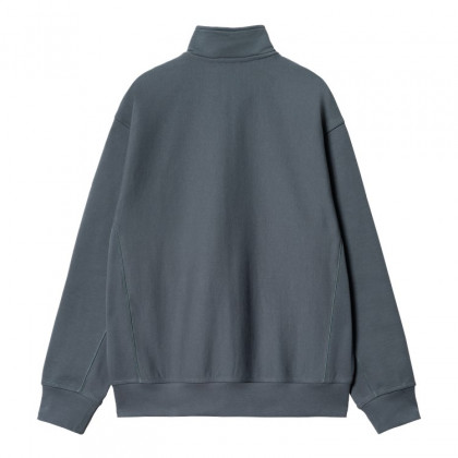 pánská mikina Carhartt WIP American Script Jacket