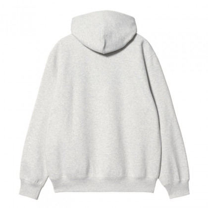 pánská mikina Carhartt WIP Hooded Carhartt Sweat