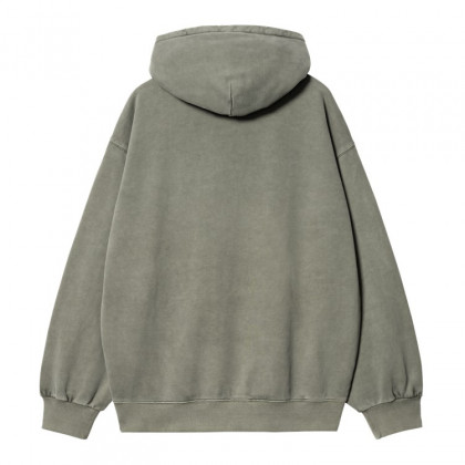pánská mikina Carhartt WIP Hooded Vista Sweat