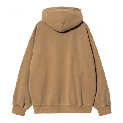 pánská mikina Carhartt WIP Hooded Vista Sweat