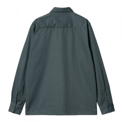 pánská košile Carhartt WIP L/S Master Shirt
