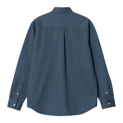 pánská košile Carhartt WIP L/S Madison Shirt