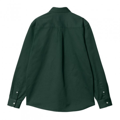 pánská košile Carhartt WIP L/S Madison Shirt
