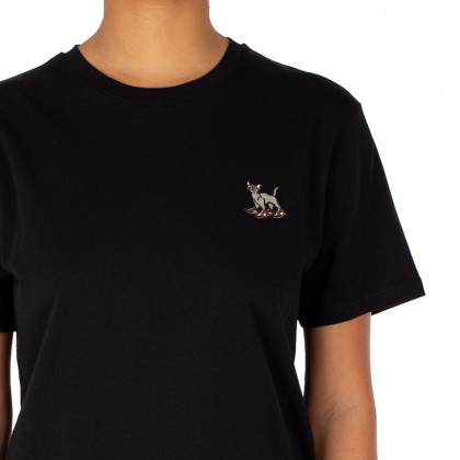 dámské triko IrieDaily Sneaker Cat Tee