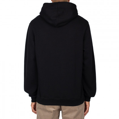 pánská mikina IrieDaily Cookieman Hoodie