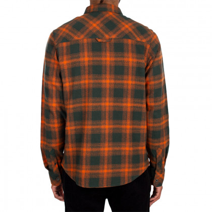 pánská košile IrieDaily Rosomako 2.0 LS Shirt