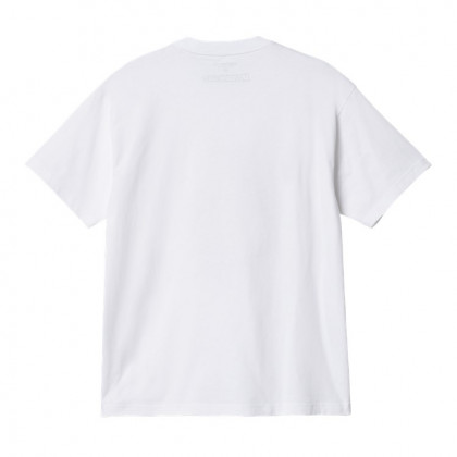 pánské triko Carhartt WIP S/S Deadkebab Knock Knock T-S