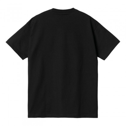 pánské triko Carhartt WIP S/S Strange Screw T-Shirt