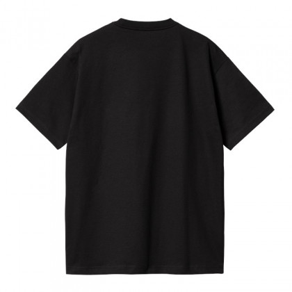 pánské triko Carhartt WIP S/S Deo T-Shirt