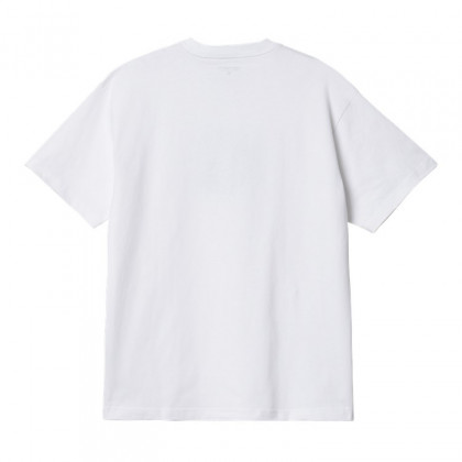 pánské triko Carhartt WIP S/S Deo T-Shirt