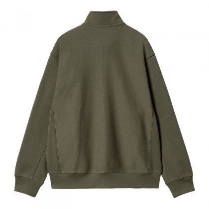 pánská mikina Carhartt WIP American Script Jacket