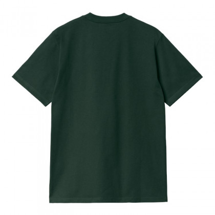 pánské triko Carhartt WIP S/S University T-Shirt