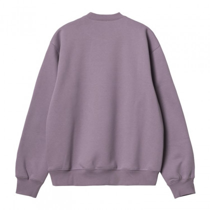 pánská mikina Carhartt WIP Carhartt Sweat