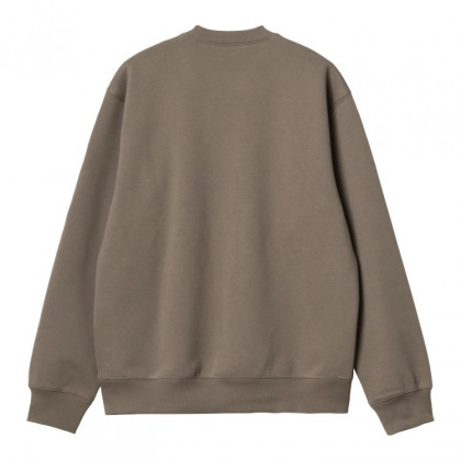 pánská mikina Carhartt WIP Carhartt Sweat