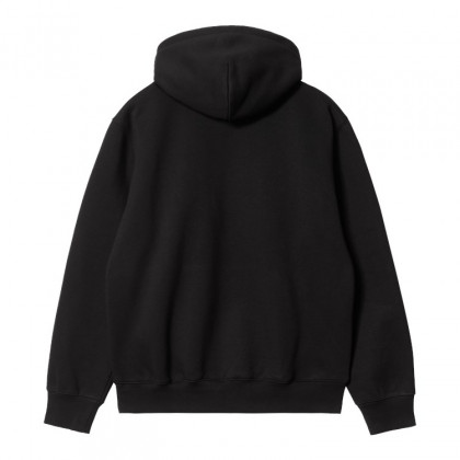 pánská mikina Carhartt WIP Hooded Carhartt Sweat