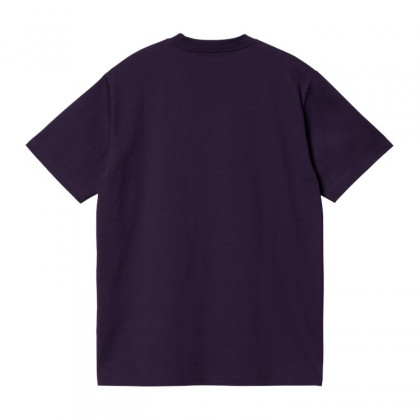 pánské triko Carhartt WIP S/S University T-Shirt