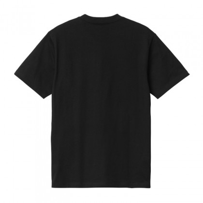 pánské triko Carhartt WIP S/S University Script T-Shirt