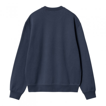pánská mikina Carhartt WIP I Heart Progress Sweat