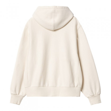 dámská mikina Carhartt WIP W' HD American Script Sweat