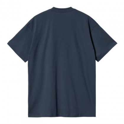 pánské triko Carhartt WIP S/S Built T-Shirt