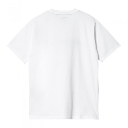 pánské triko Carhartt WIP S/S Dandelion Script T-Shirt
