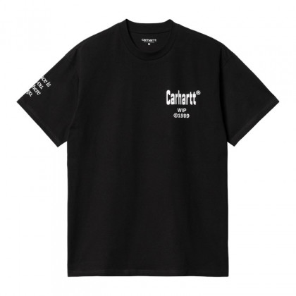 pánské triko Carhartt WIP S/S Home T-Shirt