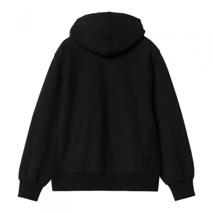 dámská mikina Carhartt WIP W' HD American Script Sweat
