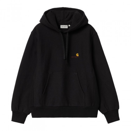 dámská mikina Carhartt WIP W' HD American Script Sweat