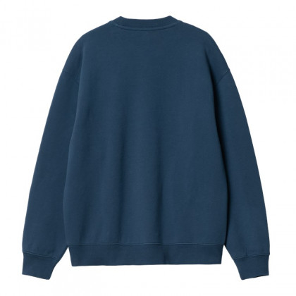 dámská mikina Carhartt WIP W' Carhartt Sweat