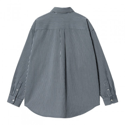 pánská košile Carhartt WIP L/S Kyle Shirt