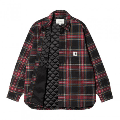 dámská bunda Carhartt WIP W' Wiles Shirt Jac