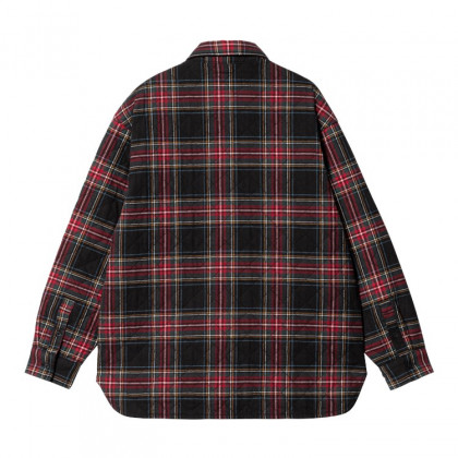 dámská bunda Carhartt WIP W' Wiles Shirt Jac