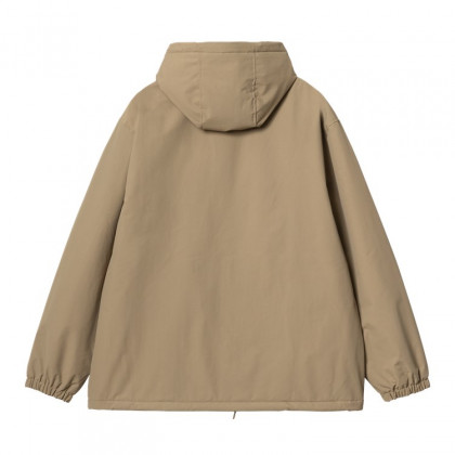 pánská bunda Carhartt WIP Hooded Coach Jacket