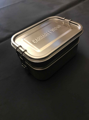 doplněk Carhartt WIP Tour Lunch Box